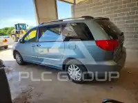 2008 Toyota SIENNA фото