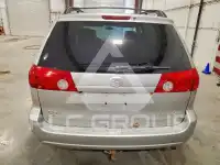 2008 Toyota SIENNA фото