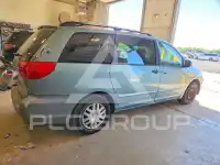2008 Toyota SIENNA фото