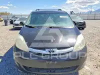 2008 Toyota SIENNA фото