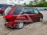 2008 Toyota SIENNA фото