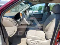 2008 Toyota SIENNA фото
