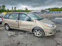 2008 Toyota SIENNA фото