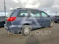 2008 Toyota SIENNA фото
