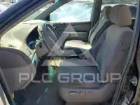 2008 Toyota SIENNA photo