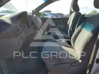 2008 Toyota SIENNA фото