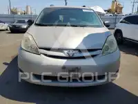 2008 Toyota SIENNA фото