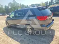 2008 Toyota SIENNA фото