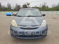 2008 Toyota SIENNA photo