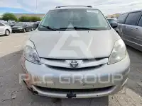 2008 Toyota SIENNA photo