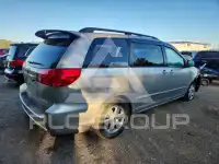 2008 Toyota SIENNA фото