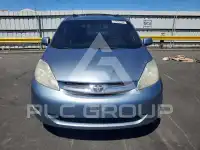 2008 Toyota SIENNA фото
