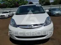 2008 Toyota SIENNA фото
