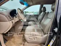 2008 Toyota SIENNA фото