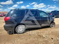 2008 Toyota SIENNA фото