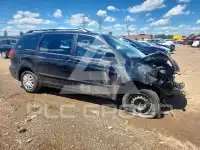 2008 Toyota SIENNA фото