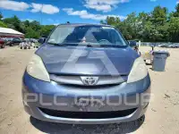 2008 Toyota SIENNA фото
