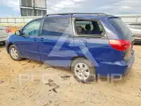 2008 Toyota SIENNA фото