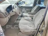 2008 Toyota SIENNA фото