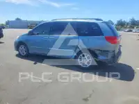 2008 Toyota SIENNA фото
