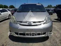 2008 Toyota SIENNA фото