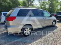 2008 Toyota SIENNA фото