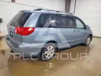 2008 Toyota SIENNA photo