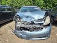 2008 Toyota SIENNA photo