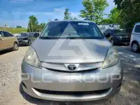 2008 Toyota SIENNA фото