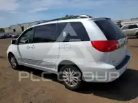 2008 Toyota SIENNA фото