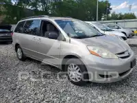 2008 Toyota SIENNA фото