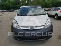 2008 Toyota SIENNA фото