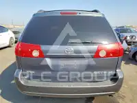 2008 Toyota SIENNA фото