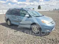 2008 Toyota SIENNA фото