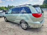 2008 Toyota SIENNA фото