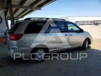 2008 Toyota SIENNA фото