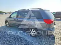 2008 Toyota SIENNA фото
