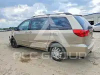 2008 Toyota SIENNA фото