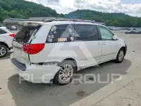 2008 Toyota SIENNA фото