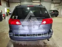 2008 Toyota SIENNA фото