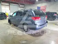 2008 Toyota SIENNA фото