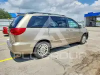 2008 Toyota SIENNA фото
