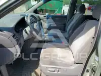 2008 Toyota SIENNA фото