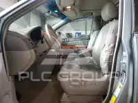 2008 Toyota SIENNA photo