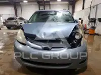 2008 Toyota SIENNA photo
