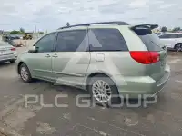2008 Toyota SIENNA фото