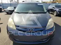 2008 Toyota SIENNA фото