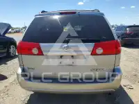 2008 Toyota SIENNA фото