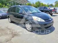 2008 Toyota SIENNA фото