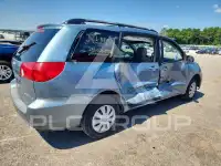 2008 Toyota SIENNA фото